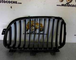 Recambio de rejilla delantera para bmw serie 1 berlina (e81/e87) 2004-2012 referencia OEM IAM 51710441921  BM1212013