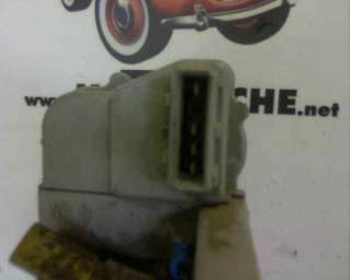 Recambio de cerradura puerta trasera derecha para citroën xantia berlina 1993-1997 referencia OEM IAM   