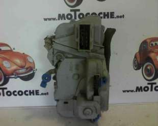 Recambio de cerradura puerta delantera derecha para citroën xantia berlina 1993-1997 referencia OEM IAM