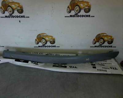 Recambio de molduras delanteras para bmw serie 1 berlina (e81/e87) 2004-2012 referencia OEM IAM 51117185133  BM1211232