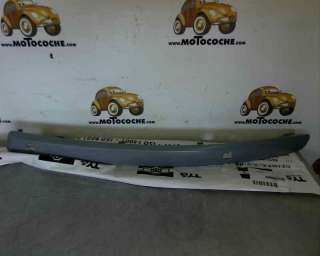 Recambio de molduras delanteras para bmw serie 1 berlina (e81/e87) 2004-2012 referencia OEM IAM 51117185133  BM1211232