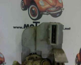 Recambio de cerradura puerta trasera derecha para peugeot 307 break / sw (s1) 2002-2005 sw referencia OEM IAM   7648