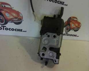 Recambio de cerradura puerta delantera derecha para peugeot 308 2007-2013 confort referencia OEM IAM   