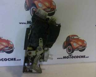 Recambio de cerradura puerta delantera derecha para peugeot 605 1989-1998 referencia OEM IAM    2