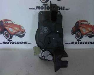 Recambio de cerradura puerta delantera derecha para opel astra h berlina 2004-2007 cosmo referencia OEM IAM 13210749  