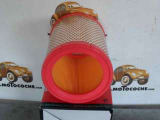 Recambio de filtro aire para citroën ax 1987-1998 1.4 referencia OEM IAM 1444A7 A140063 1457433227