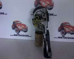 Recambio de cerradura puerta delantera derecha para toyota lexus is 200 (gxe10) 1998-2005 2.0 cat referencia OEM IAM    2