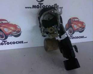 Recambio de cerradura puerta trasera derecha para toyota lexus is 200 (gxe10) 1998-2005 2.0 cat referencia OEM IAM    2