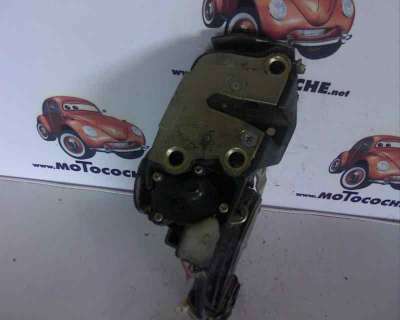 Recambio de cerradura puerta delantera izquierda para toyota land cruiser (j10) 1998-2002 referencia OEM IAM   