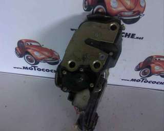Recambio de cerradura puerta delantera izquierda para toyota land cruiser (j10) 1998-2002 referencia OEM IAM   