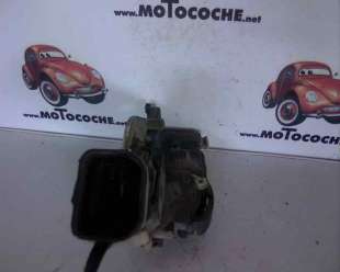 Recambio de cerradura puerta delantera izquierda para toyota land cruiser (j10) 1998-2002 referencia OEM IAM    2