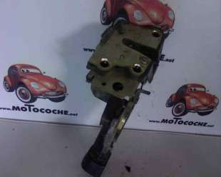 Recambio de cerradura puerta trasera izquierda para toyota land cruiser (j10) 1998-2002 referencia OEM IAM