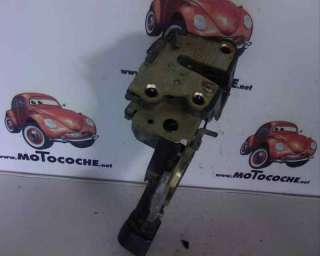 Recambio de cerradura puerta trasera izquierda para toyota land cruiser (j10) 1998-2002 referencia OEM IAM   