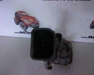 Recambio de cerradura puerta trasera izquierda para toyota land cruiser (j10) 1998-2002 referencia OEM IAM    2