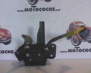 Recambio de cerradura maletero / porton para toyota yaris 2008-2011 1.4 turbodiesel cat referencia OEM IAM   