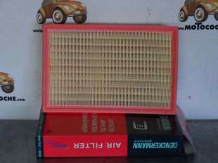 Recambio de filtro aire para skoda fabia (6y2/6y3) 1999-2007 gt referencia OEM IAM 036129620D A140058 1457433059