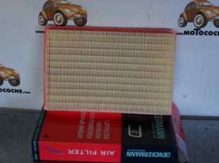 Recambio de filtro aire para skoda fabia (6y2/6y3) 1999-2007 gt referencia OEM IAM 036129620D A140058 1457433059 2