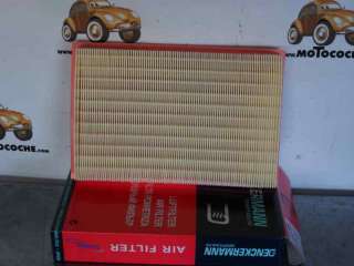 Recambio de filtro aire para skoda fabia (6y2/6y3) 1999-2007 gt referencia OEM IAM 036129620D A140058 1457433059