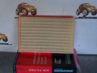 Recambio de filtro aire para skoda fabia (6y2/6y3) 1999-2007 gt referencia OEM IAM 036129620D A140058 1457433059