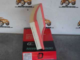 Recambio de filtro aire para skoda fabia (6y2/6y3) 1999-2007 gt referencia OEM IAM 036129620D A140058 1457433059