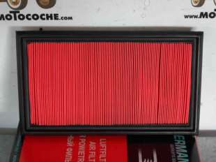 Recambio de filtro aire para nissan 100 nx (b13) 1990- 2.0 16v cat referencia OEM IAM 5025071 A140056 1987429051