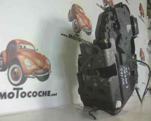 Recambio de cerradura puerta trasera derecha para mazda 3 berlina (bk) 2003-2009 2.0 16v cat referencia OEM IAM   
