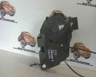 Recambio de cerradura puerta trasera derecha para mazda 3 berlina (bk) 2003-2009 2.0 16v cat referencia OEM IAM    2