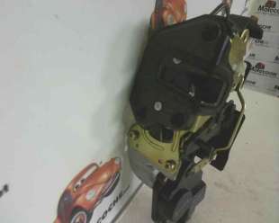 Recambio de cerradura puerta trasera izquierda para hyundai santa fe (sm) 2000-2006 2.0 crdi cat referencia OEM IAM   