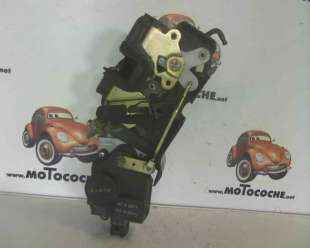 Recambio de cerradura puerta trasera izquierda para hyundai santa fe (sm) 2000-2006 2.0 crdi cat referencia OEM IAM    2