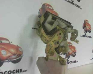 Recambio de cerradura puerta delantera derecha para nissan primera berl./familiar (p10/w10) 1989-1996 referencia OEM IAM 8055201 2