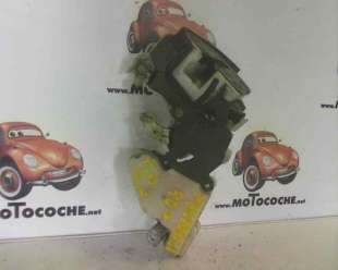 Recambio de cerradura puerta trasera derecha para nissan primera berl./familiar (p10/w10) 1989-1996 referencia OEM IAM    2