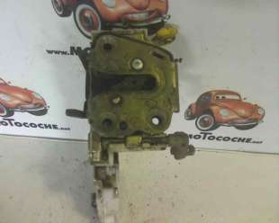 Recambio de cerradura puerta delantera derecha para ford maverick (ml) 1993-1996 referencia OEM IAM   