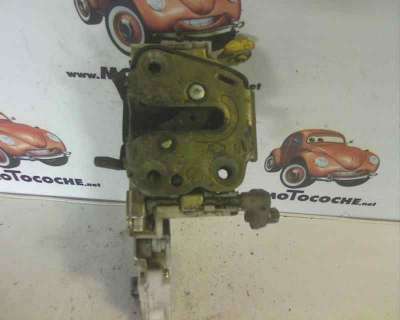 Recambio de cerradura puerta delantera derecha para ford maverick (ml) 1993-1996 referencia OEM IAM   