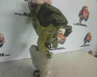 Recambio de cerradura puerta delantera derecha para ford maverick (ml) 1993-1996 referencia OEM IAM    2