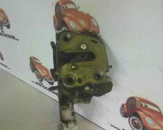 Recambio de cerradura puerta trasera derecha para ford maverick (ml) 1993-1996 referencia OEM IAM   