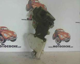 Recambio de cerradura puerta trasera derecha para ford maverick (ml) 1993-1996 referencia OEM IAM    2