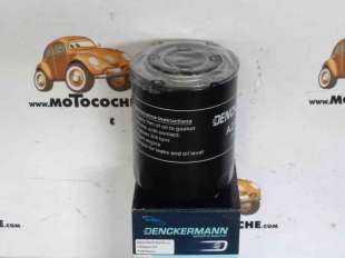 Recambio de filtro aceite para fiat croma (182) 1986-1996 2.5 td referencia OEM IAM 1109J3 A210007 0451203201