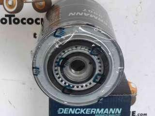 Recambio de filtro aceite para fiat croma (182) 1986-1996 2.5 td referencia OEM IAM 1109J3 A210007 0451203201