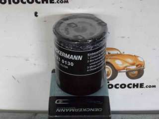 Recambio de filtro aceite para alfa romeo 33 berlina 1983- referencia OEM IAM 4176610 A210130 0451103350