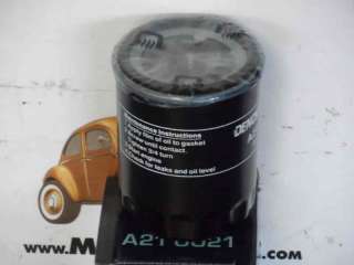 Recambio de filtro aceite para opel corsa a 1985- city referencia OEM IAM 1109AE A210021 0986452041