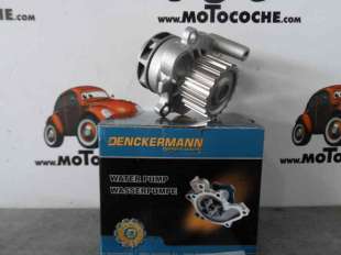 Recambio de bomba agua para audi a3 (8l) 1996-2003 1.9 tdi ambiente referencia OEM IAM 38121011 A310609P A187