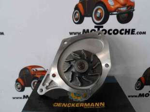 Recambio de bomba agua para renault clio ii fase ii (b/cb0) 2001-2013 authentique referencia OEM IAM 7701473327 A310714P 1657 2