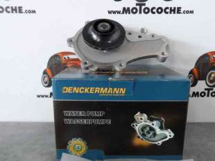 Recambio de bomba agua para ford fiesta (cbk) 2001-2008 ghia referencia OEM IAM 1147585 A310795P C122