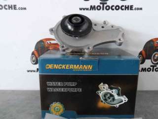 Recambio de bomba agua para ford fiesta (cbk) 2001-2008 ghia referencia OEM IAM 1147585 A310795P C122