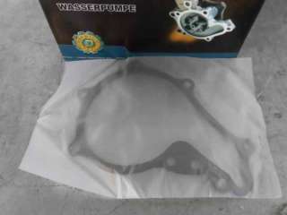 Recambio de bomba agua para ford fiesta (cbk) 2001-2008 ghia referencia OEM IAM 1147585 A310795P C122