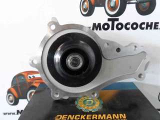 Recambio de bomba agua para ford fiesta (cbk) 2001-2008 ghia referencia OEM IAM 1147585 A310795P C122