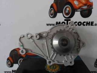 Recambio de bomba agua para ford fiesta (cbk) 2001-2008 ghia referencia OEM IAM 1147585 A310795P C122