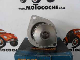 Recambio de bomba agua para peugeot 306 berlina 3/4/5 puertas (s2) 1997-2003 boulebard referencia OEM IAM 9608564280 A310139P 14 2