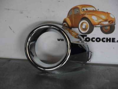 Recambio de molduras delanteras para ford fiesta (cb1) 2008-2013 referencia OEM IAM 1544517 107104403 FD3442124
