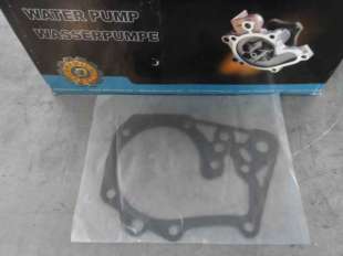 Recambio de bomba agua para renault megane ii berlina 5p 2002-2009 1.6 16v referencia OEM IAM 7700105176 A310051P 1641 2